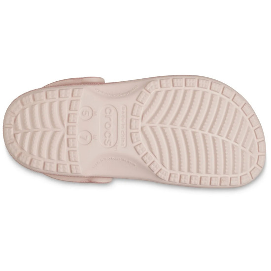 Crocs Classic Glitter Clog